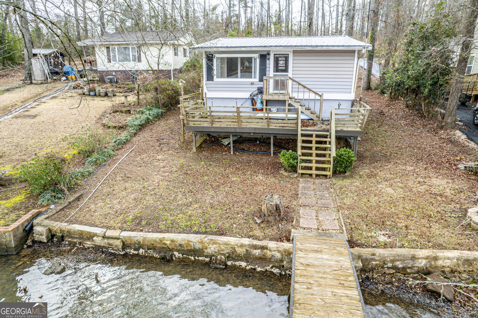 126 Elizabeth Circle Jackson - Photo 1