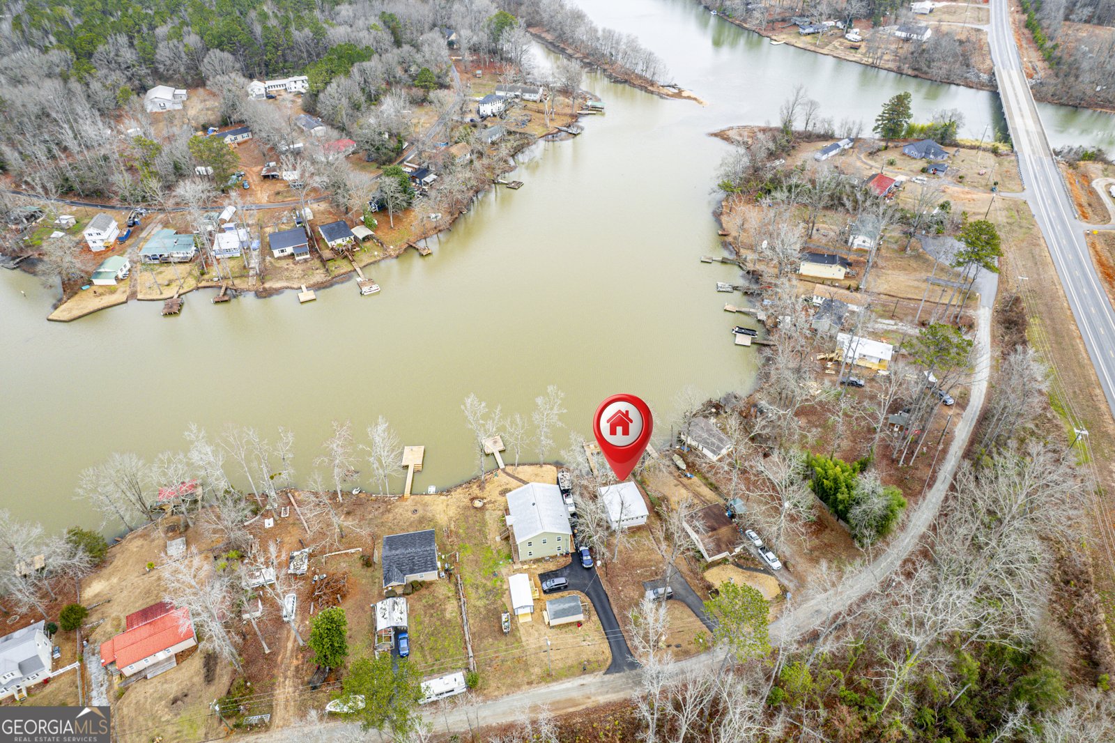 126 Elizabeth Circle Jackson - Photo 31