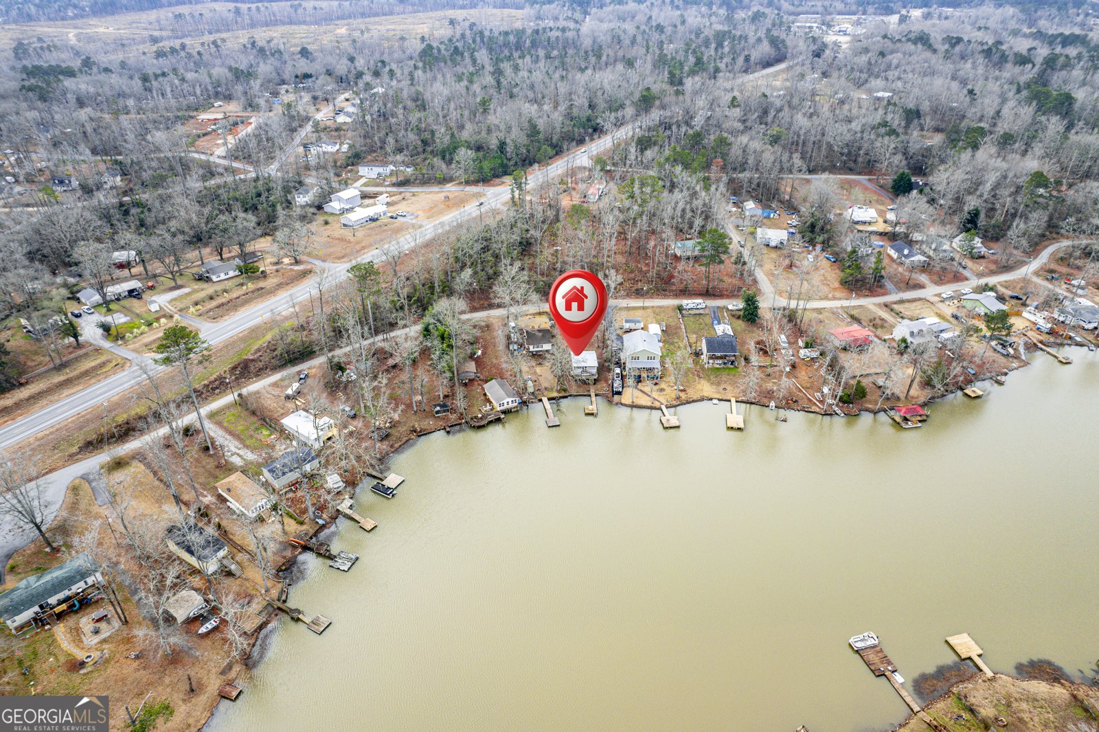 126 Elizabeth Circle Jackson - Photo 34