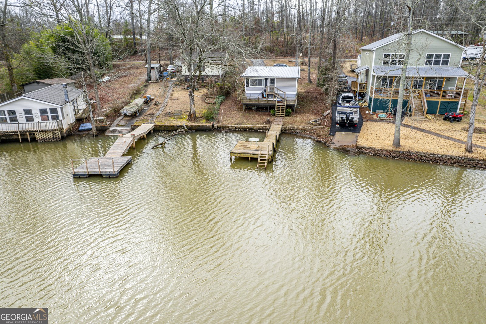 126 Elizabeth Circle Jackson - Photo 37