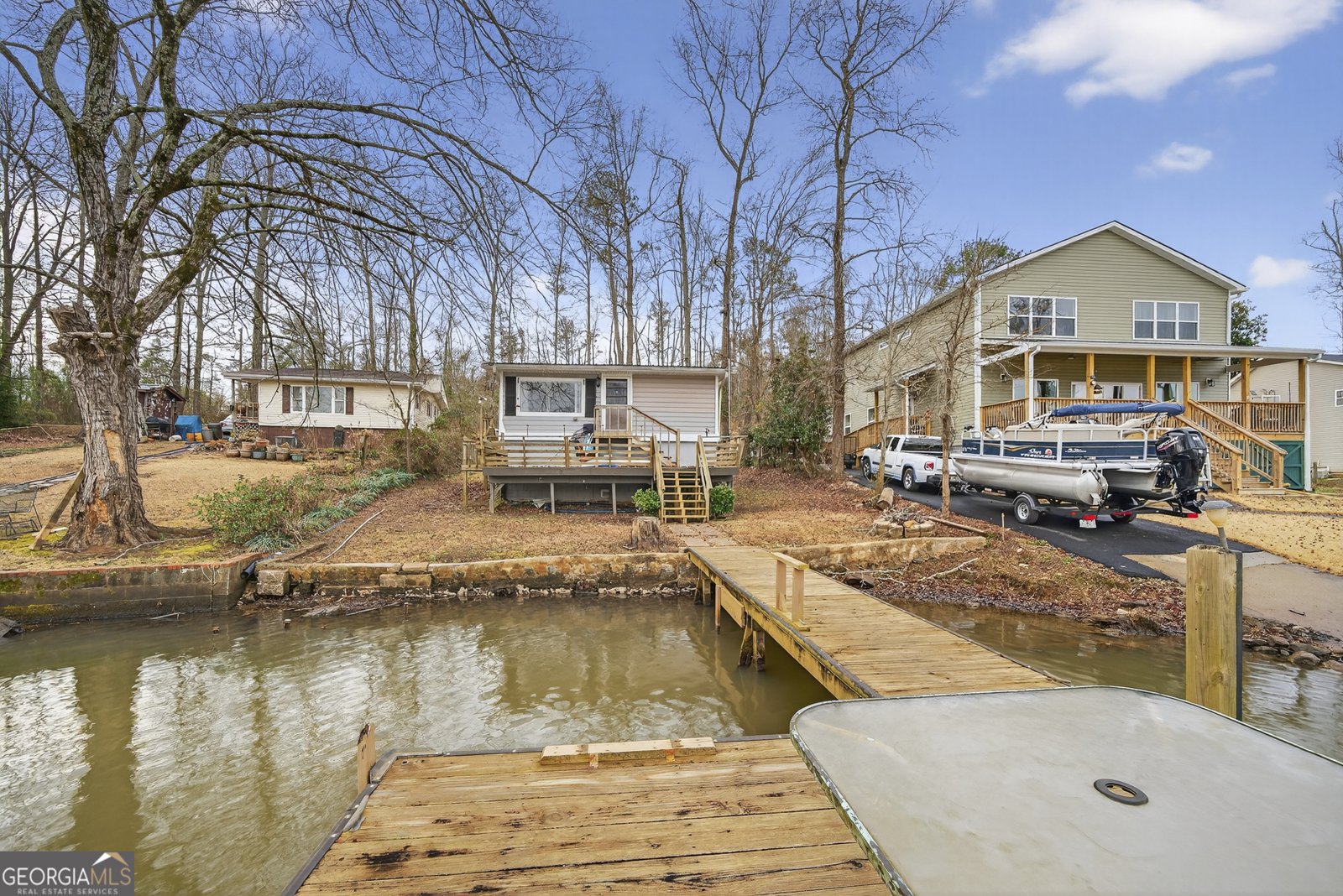126 Elizabeth Circle Jackson - Photo 42