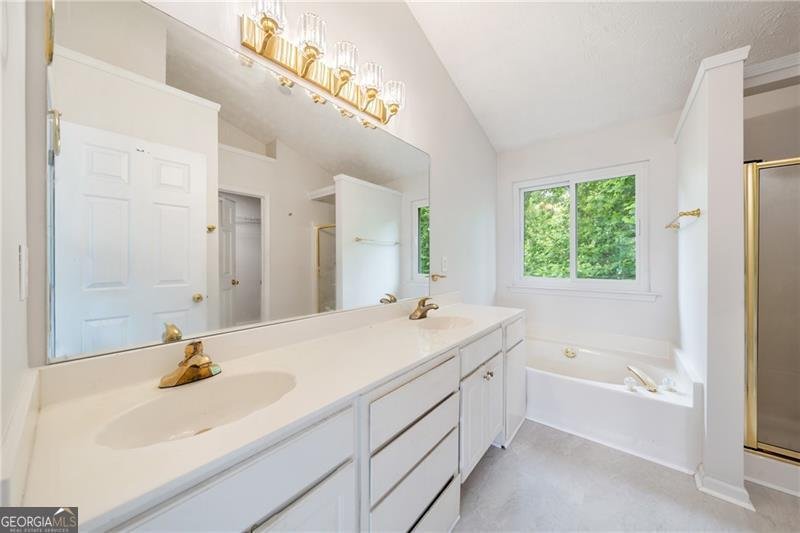 1339 Dalesford Drive Alpharetta - Photo 12