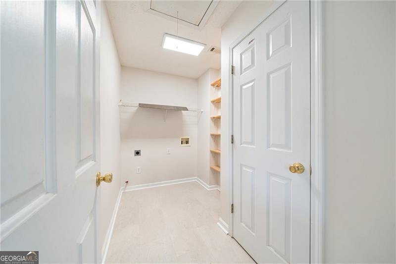 1339 Dalesford Drive Alpharetta - Photo 14