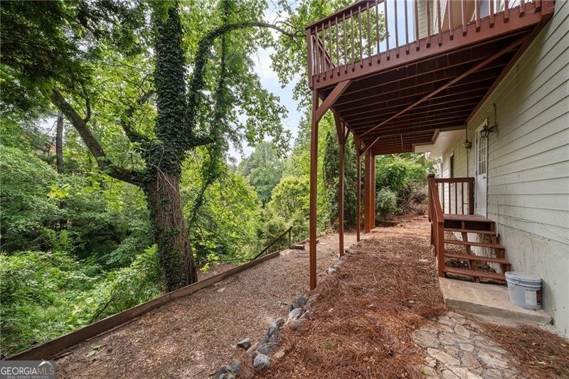1339 Dalesford Drive Alpharetta - Photo 27