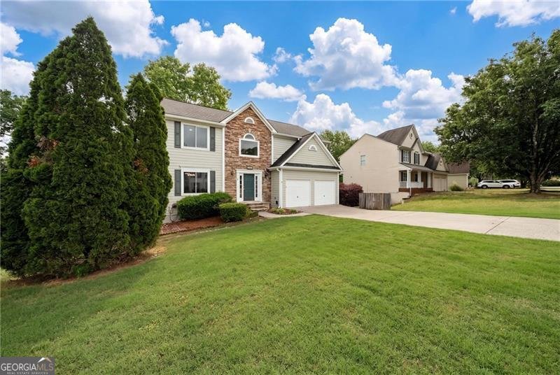 1339 Dalesford Drive Alpharetta - Photo 32