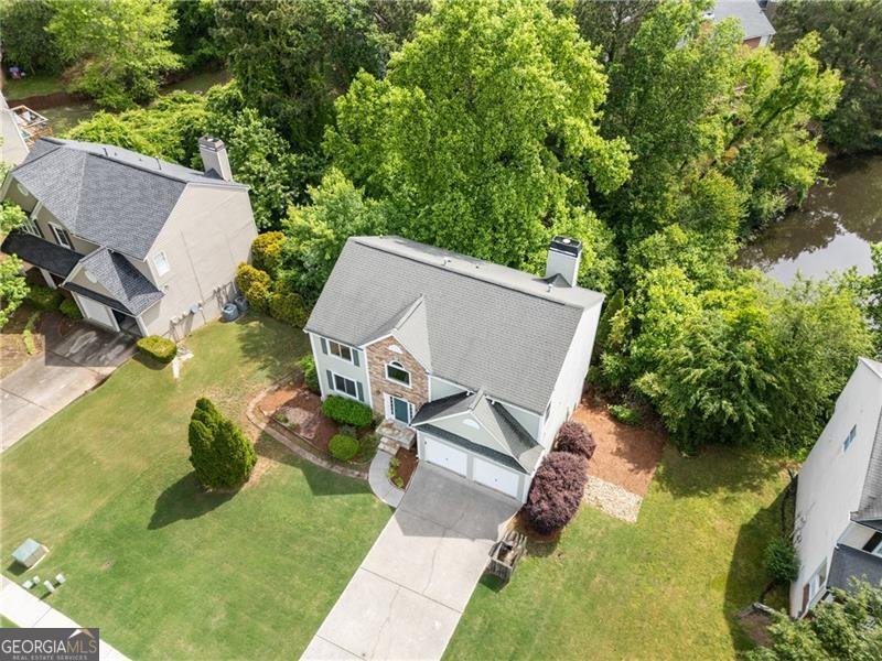 1339 Dalesford Drive Alpharetta - Photo 34