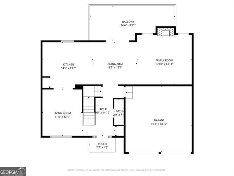 1339 Dalesford Drive Alpharetta - Photo 36