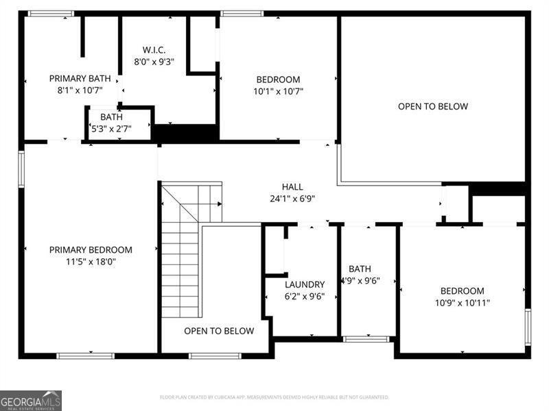 1339 Dalesford Drive Alpharetta - Photo 37