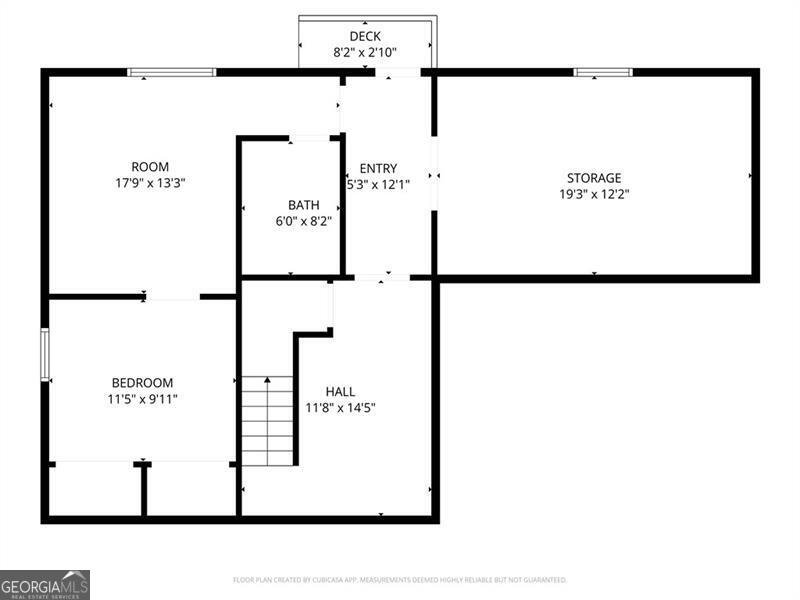 1339 Dalesford Drive Alpharetta - Photo 38