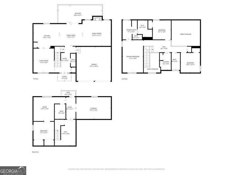 1339 Dalesford Drive Alpharetta - Photo 39