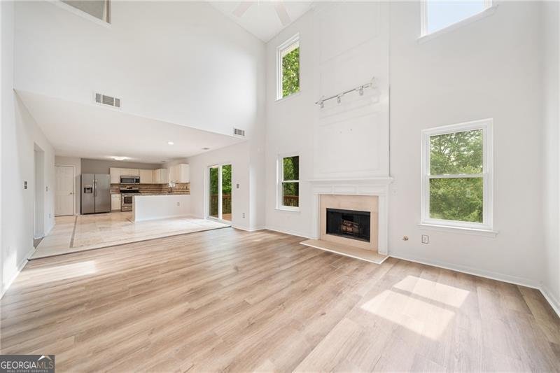 1339 Dalesford Drive Alpharetta - Photo 7
