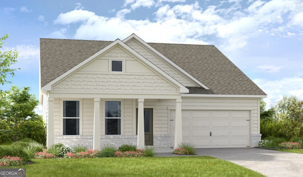 220 Groveton Court Euharlee - Photo 1