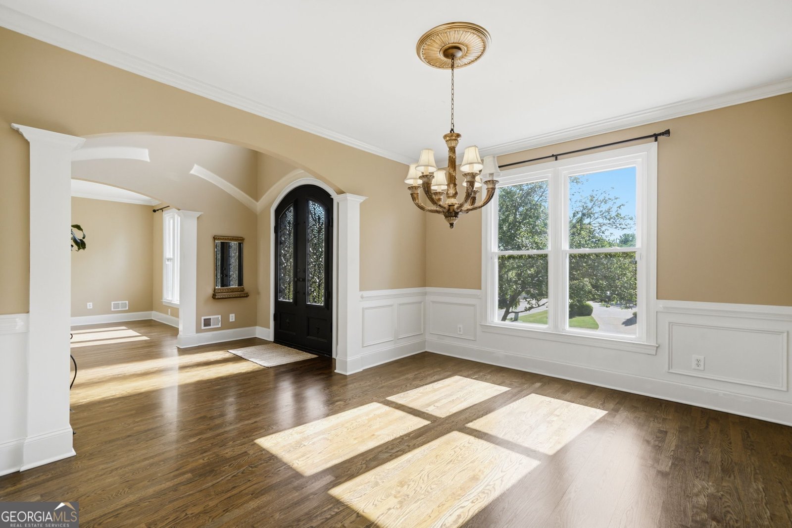 1105 Dapplefawn Court Alpharetta - Photo 13