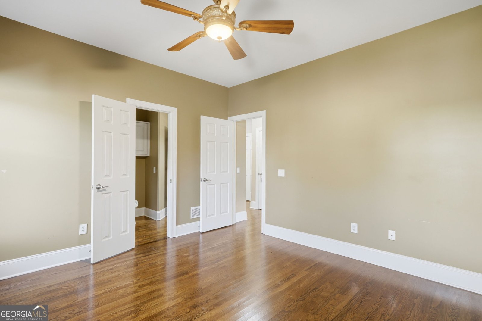 1105 Dapplefawn Court Alpharetta - Photo 16