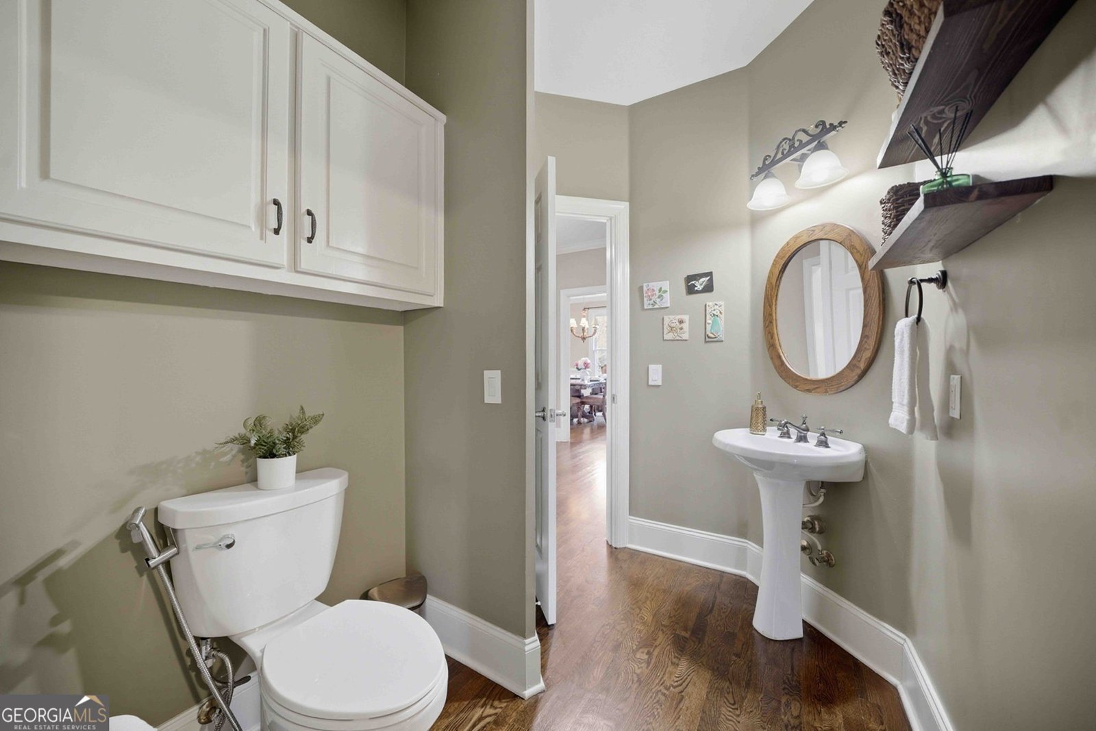 1105 Dapplefawn Court Alpharetta - Photo 18