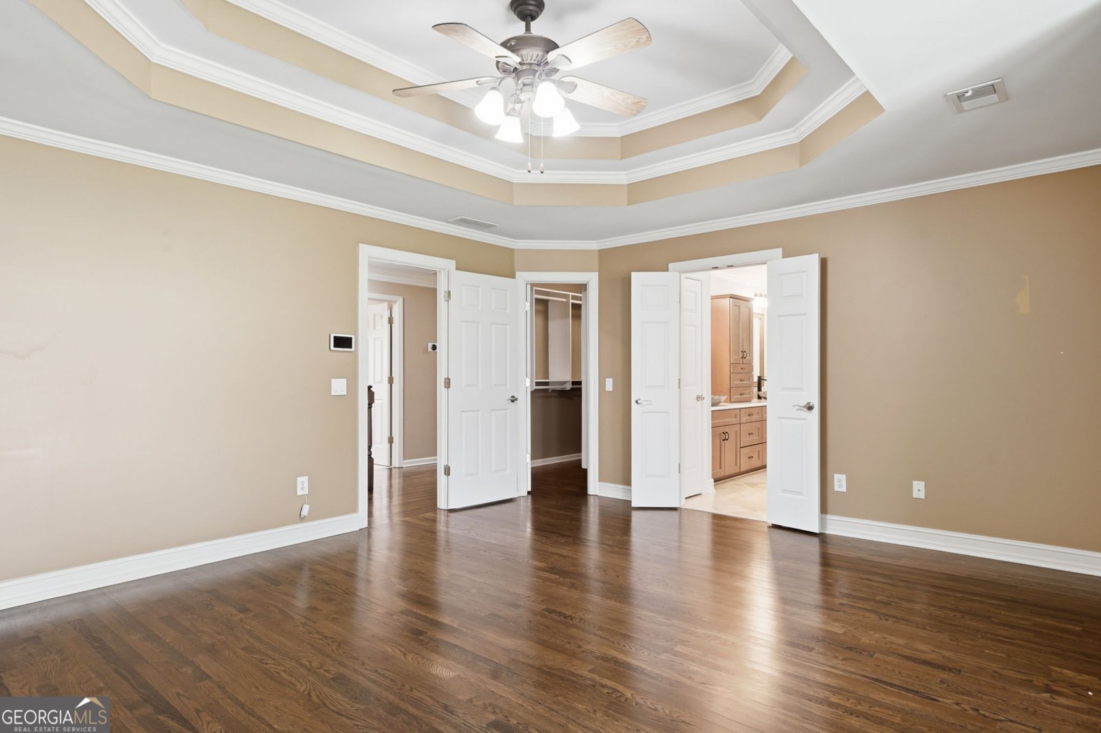 1105 Dapplefawn Court Alpharetta - Photo 22