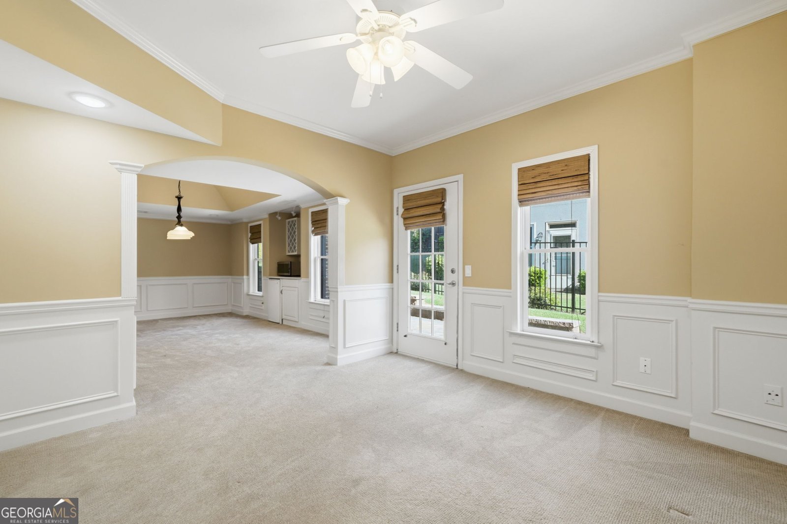 1105 Dapplefawn Court Alpharetta - Photo 38