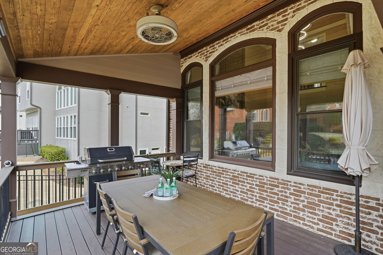 1105 Dapplefawn Court Alpharetta - Photo 43