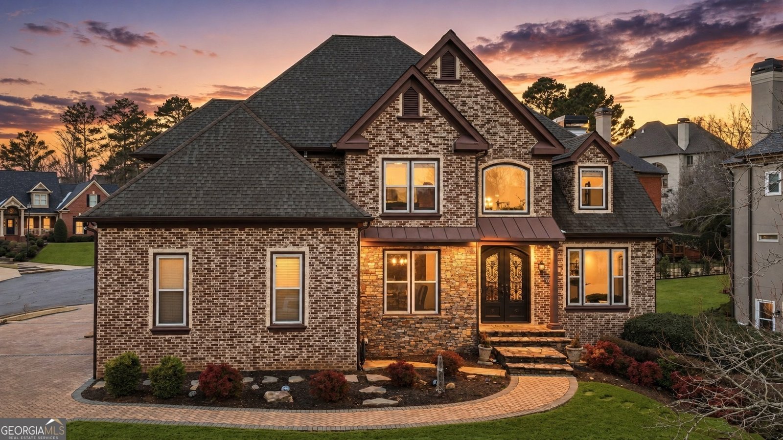 1105 Dapplefawn Court Alpharetta - Photo 48