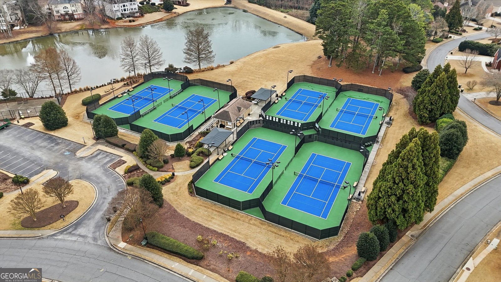 1105 Dapplefawn Court Alpharetta - Photo 52