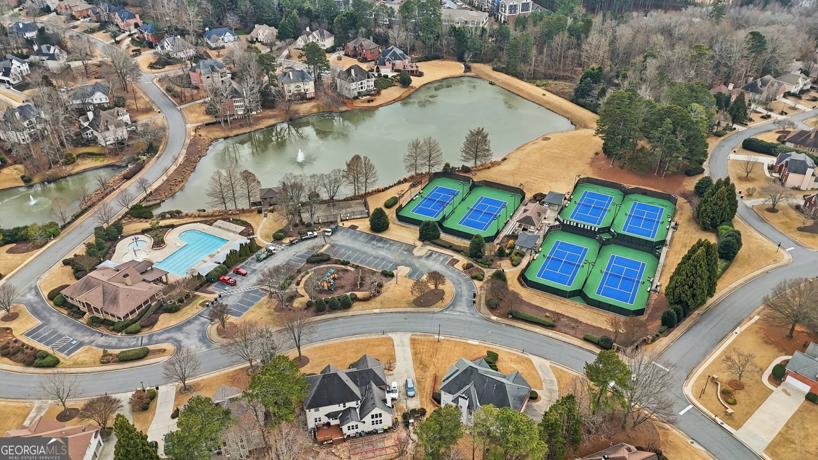 1105 Dapplefawn Court Alpharetta - Photo 53