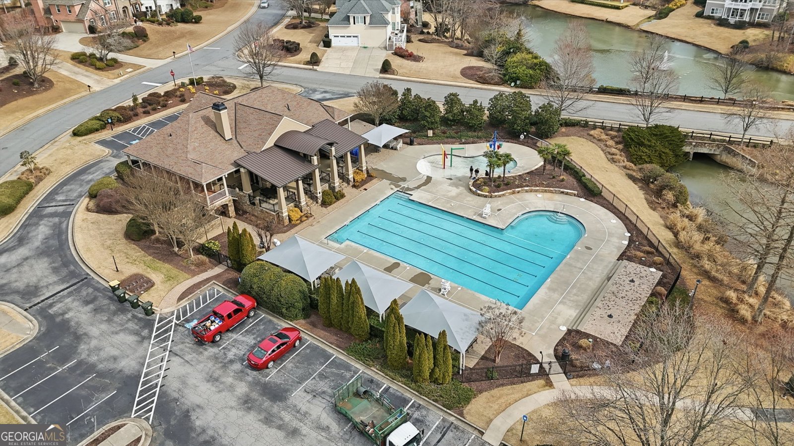 1105 Dapplefawn Court Alpharetta - Photo 54