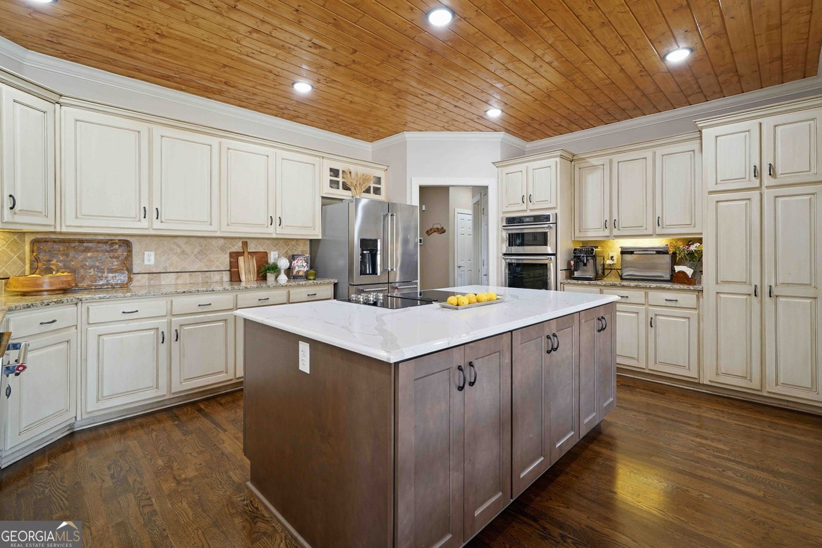 1105 Dapplefawn Court Alpharetta - Photo 6