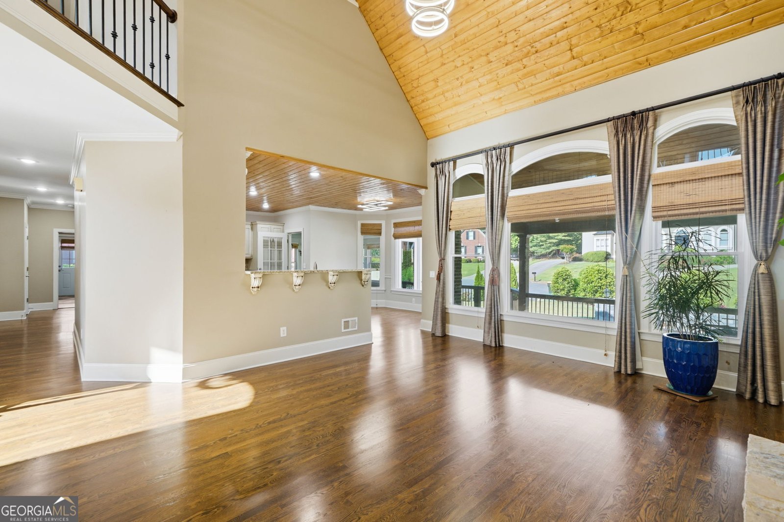 1105 Dapplefawn Court Alpharetta - Photo 8