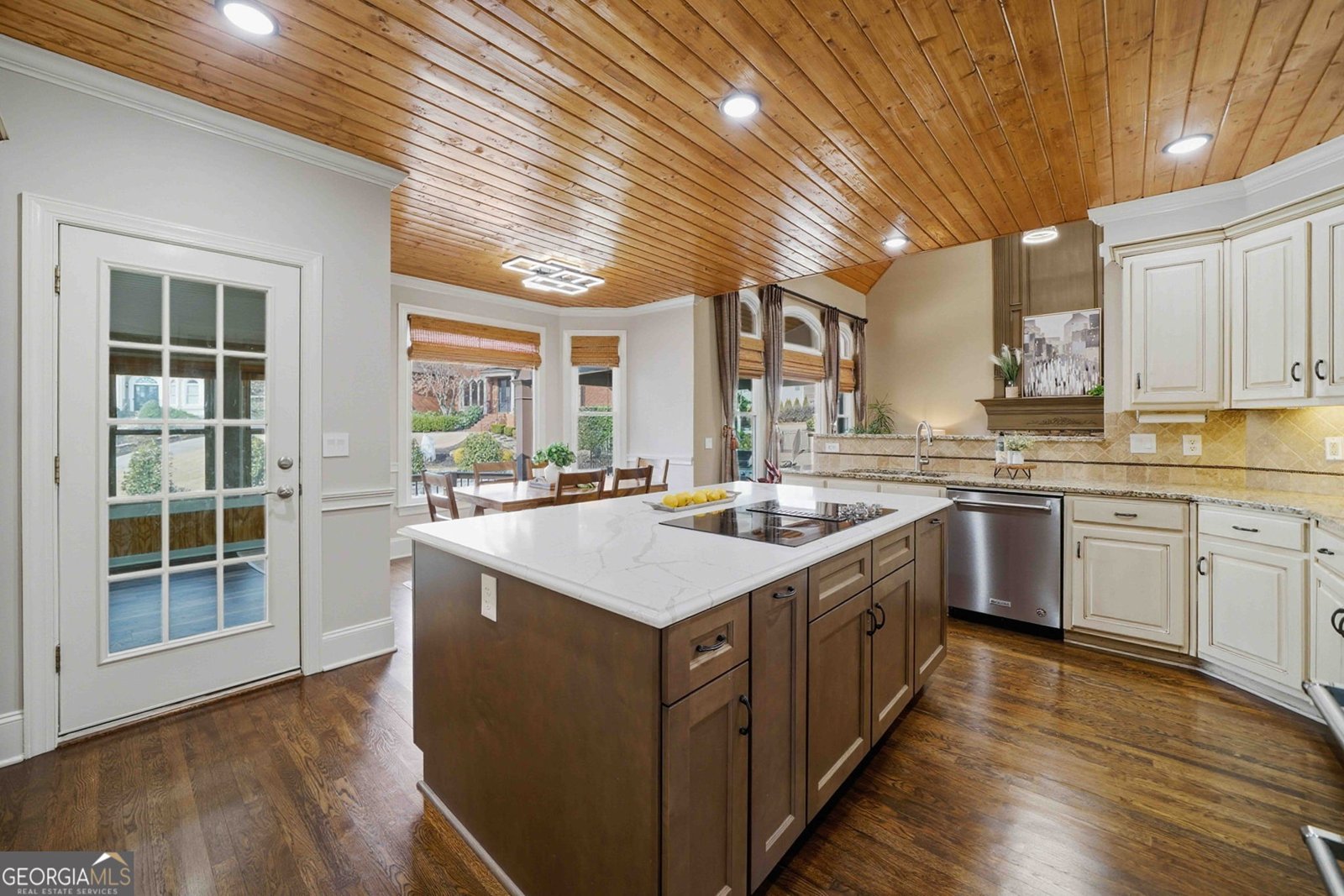1105 Dapplefawn Court Alpharetta - Photo 9