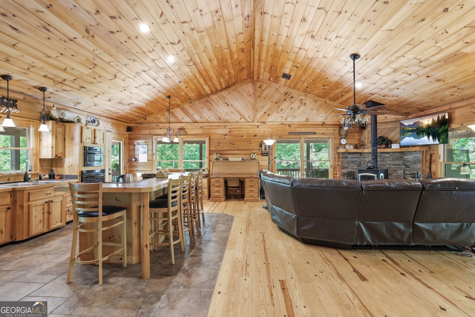9368 Highway 52 Dahlonega - Photo 10