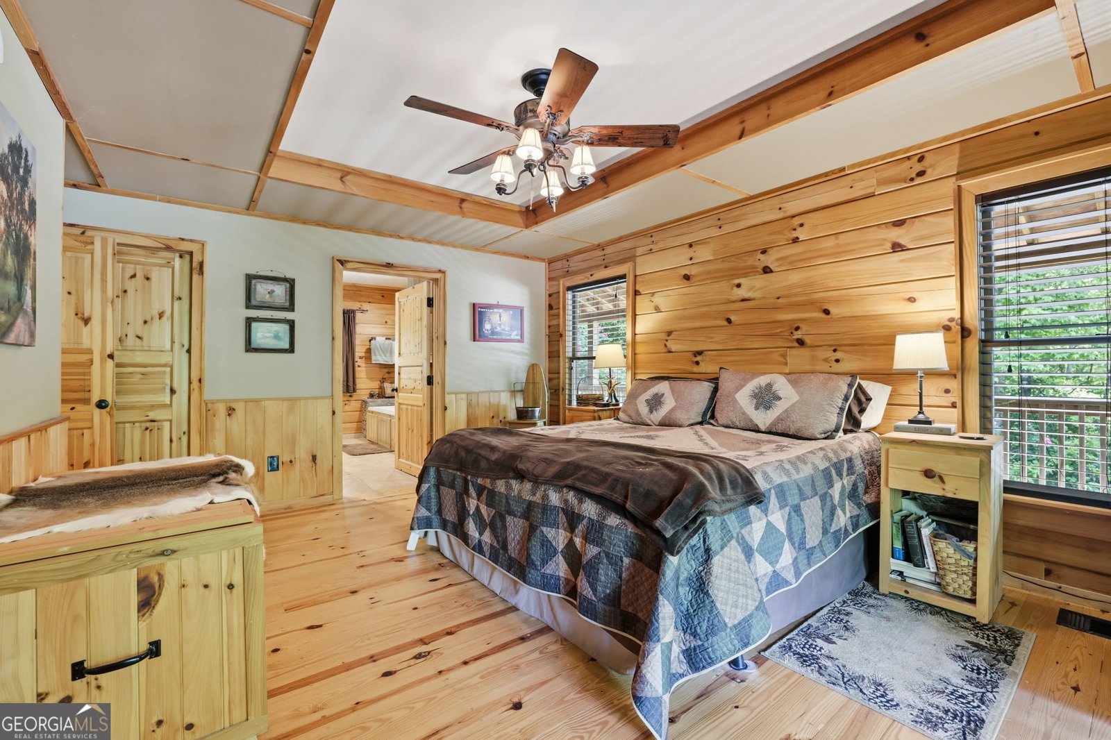 9368 Highway 52 Dahlonega - Photo 12