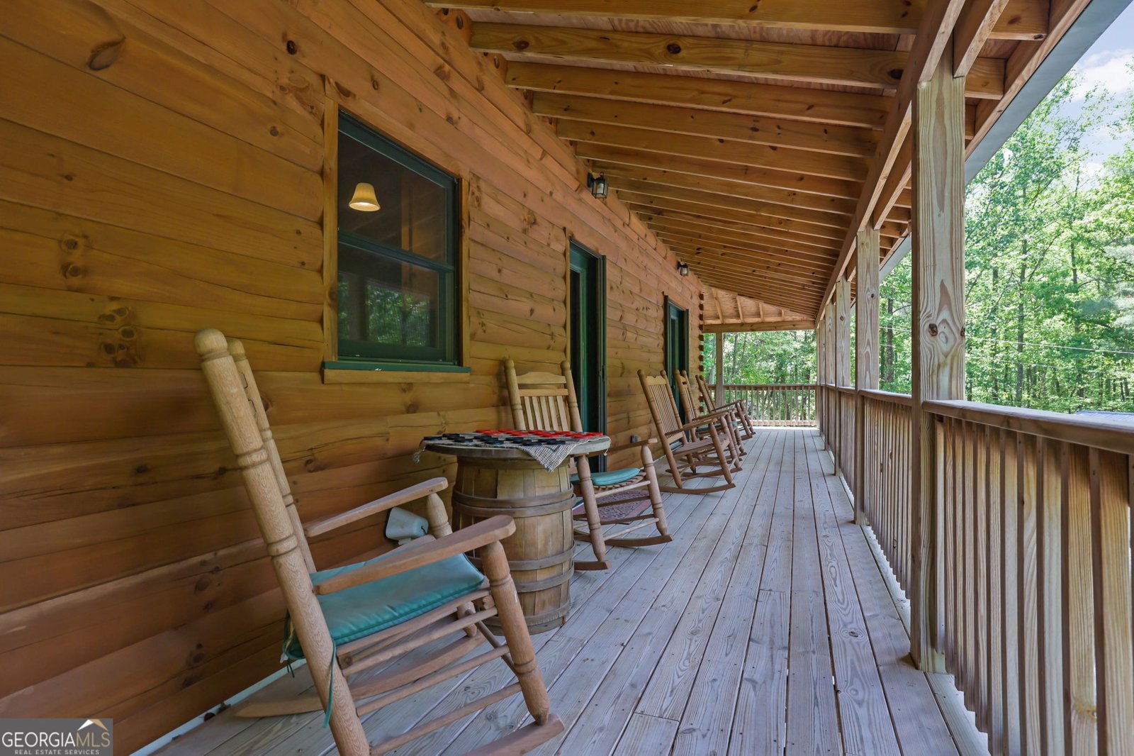 9368 Highway 52 Dahlonega - Photo 16