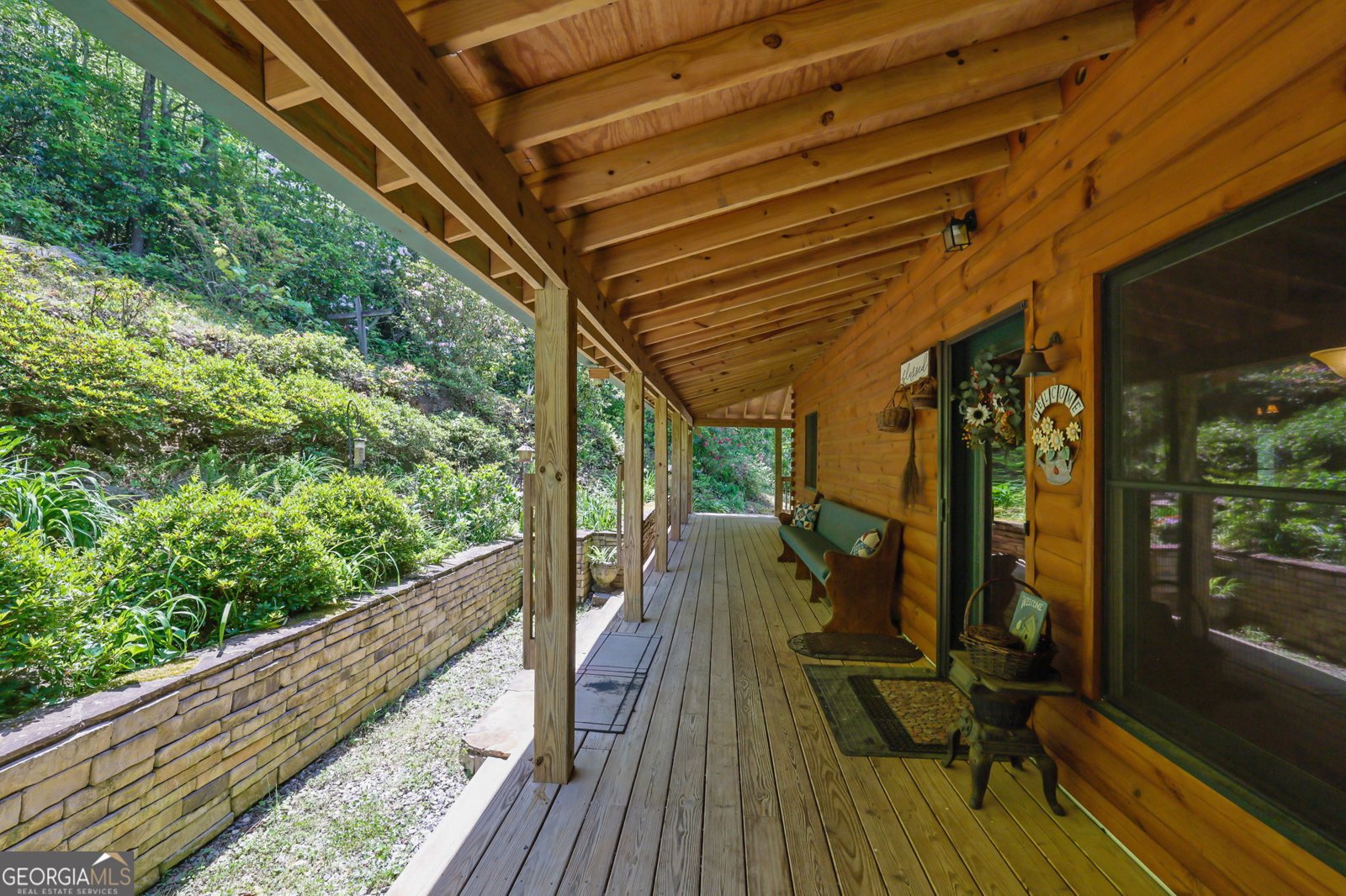 9368 Highway 52 Dahlonega - Photo 18