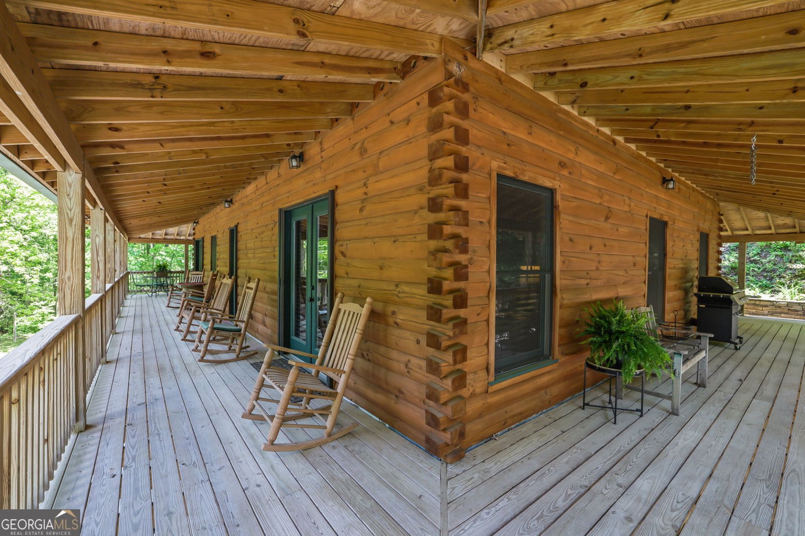 9368 Highway 52 Dahlonega - Photo 19