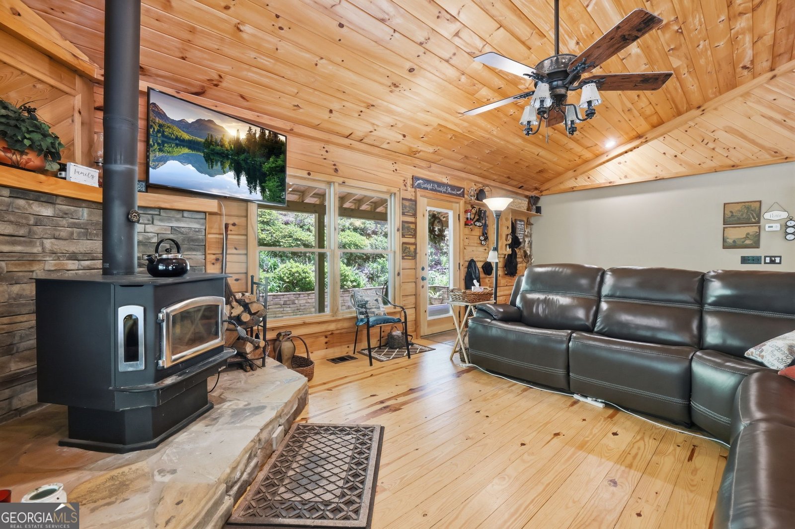 9368 Highway 52 Dahlonega - Photo 20