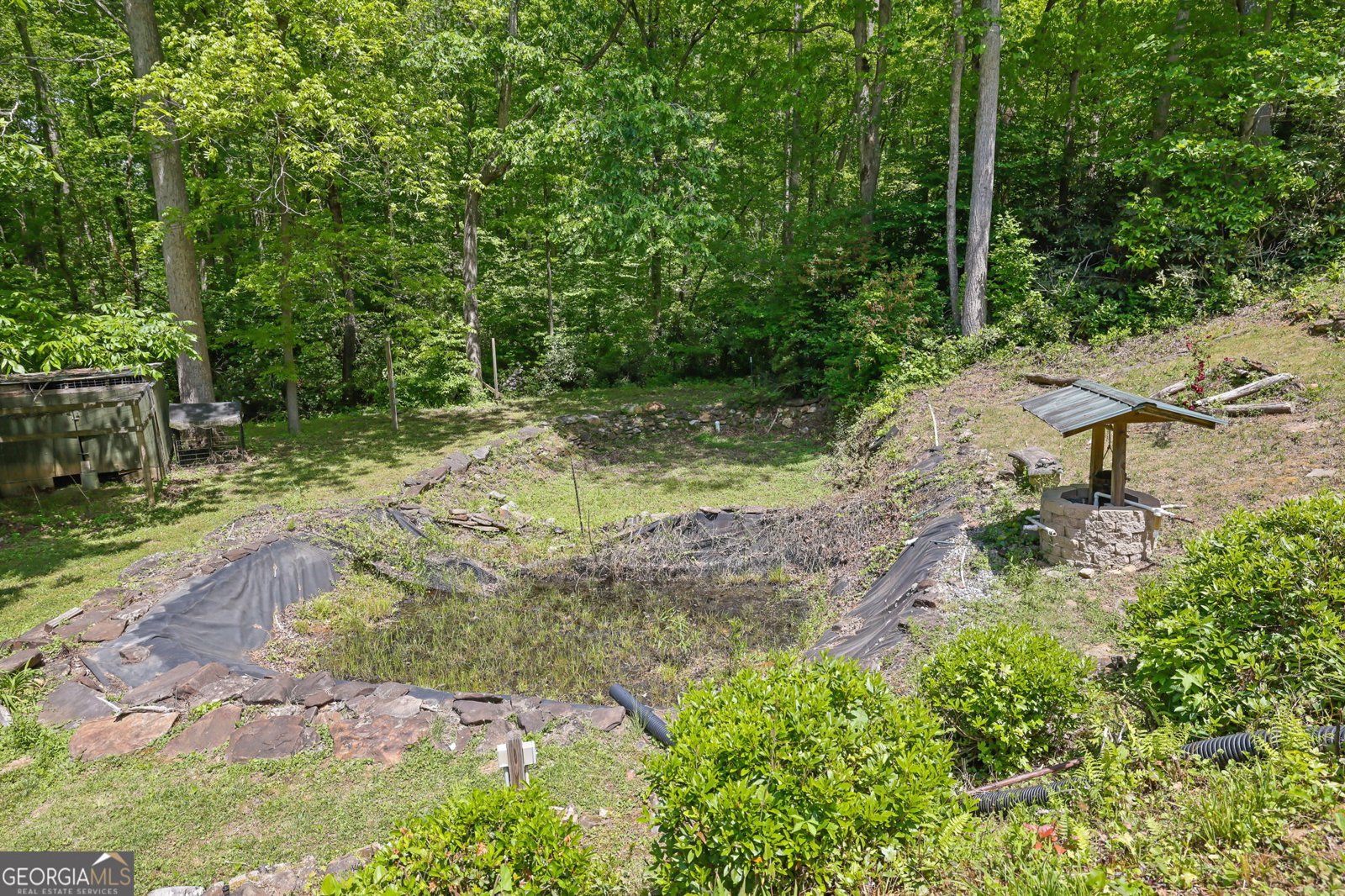 9368 Highway 52 Dahlonega - Photo 30