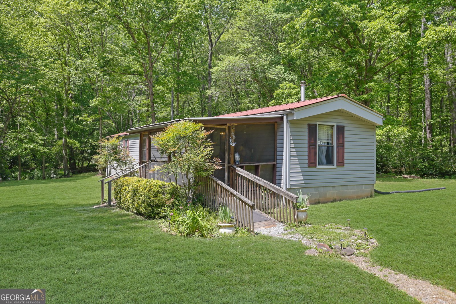 9368 Highway 52 Dahlonega - Photo 31