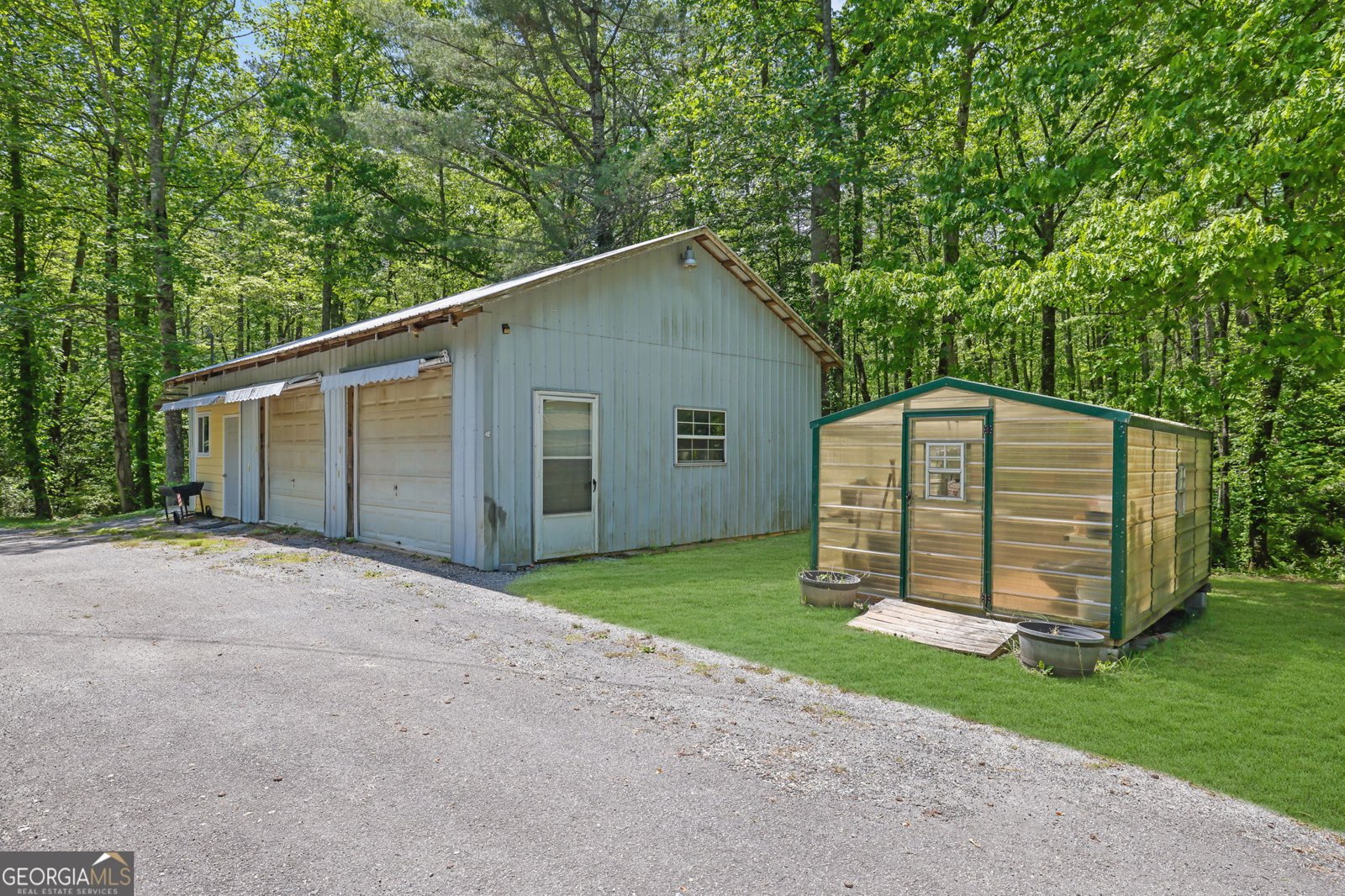 9368 Highway 52 Dahlonega - Photo 35