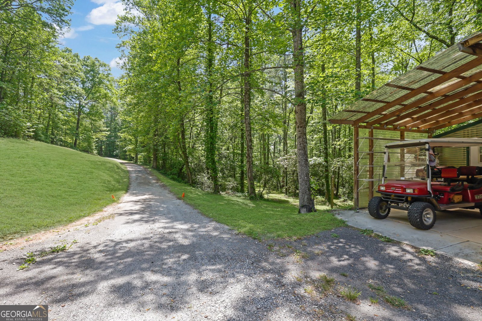 9368 Highway 52 Dahlonega - Photo 36