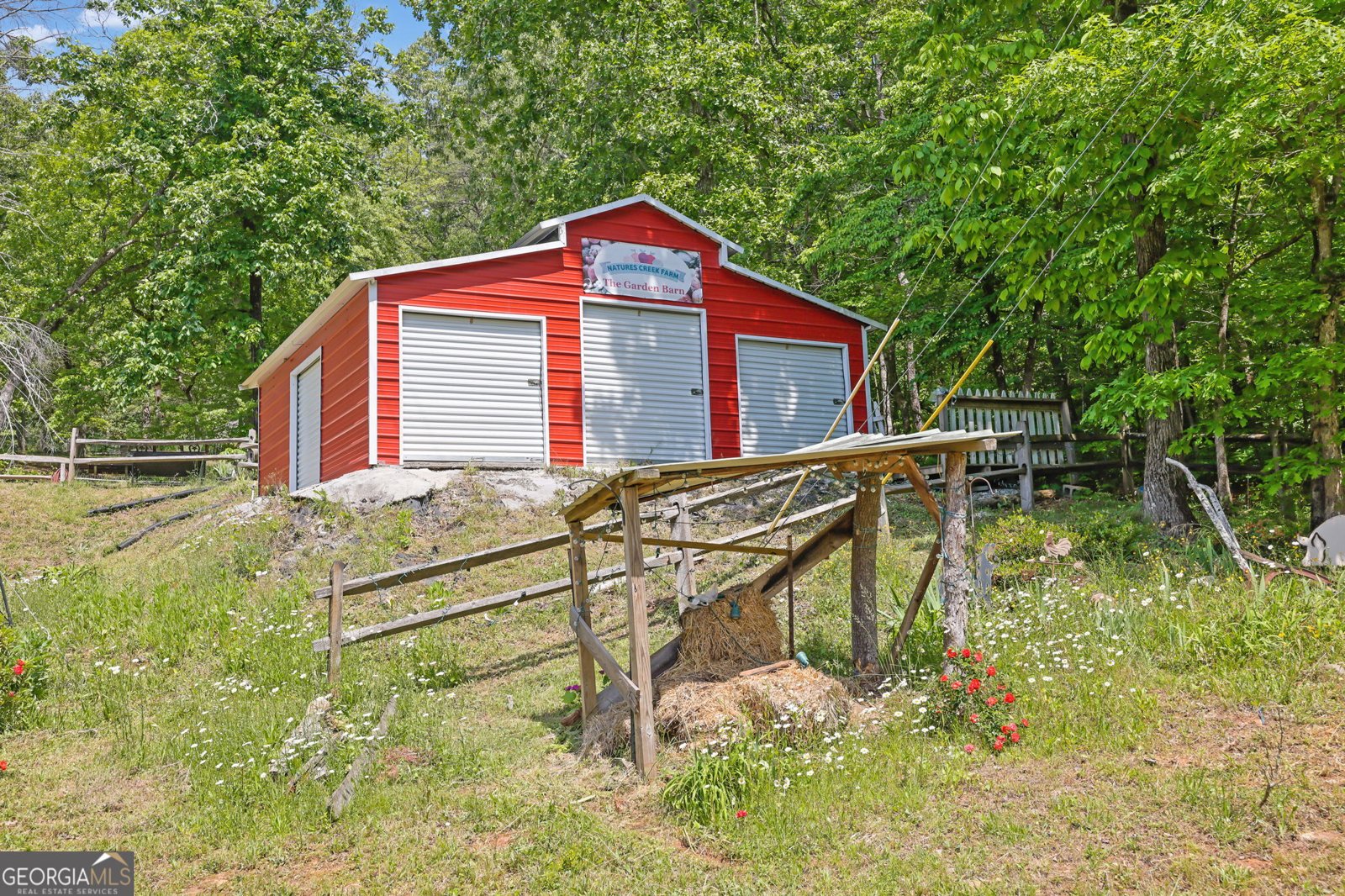 9368 Highway 52 Dahlonega - Photo 41