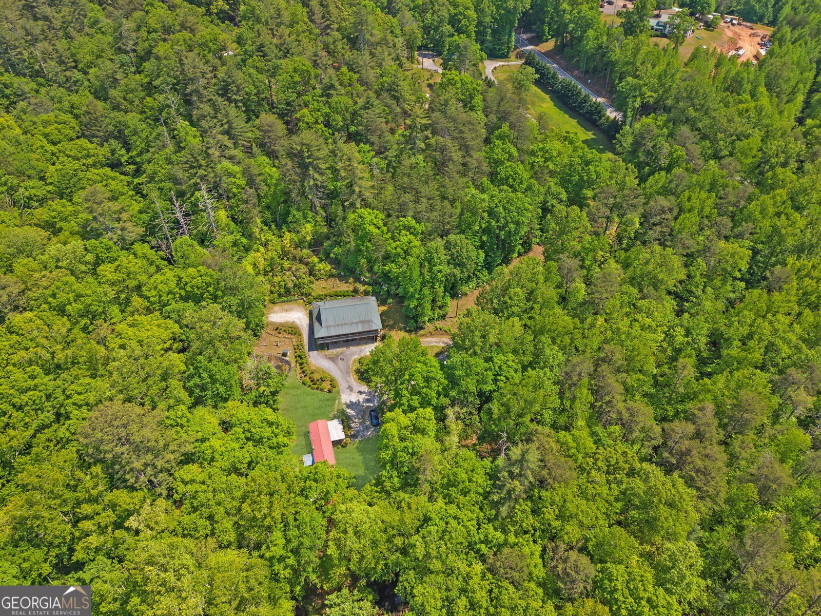 9368 Highway 52 Dahlonega - Photo 43