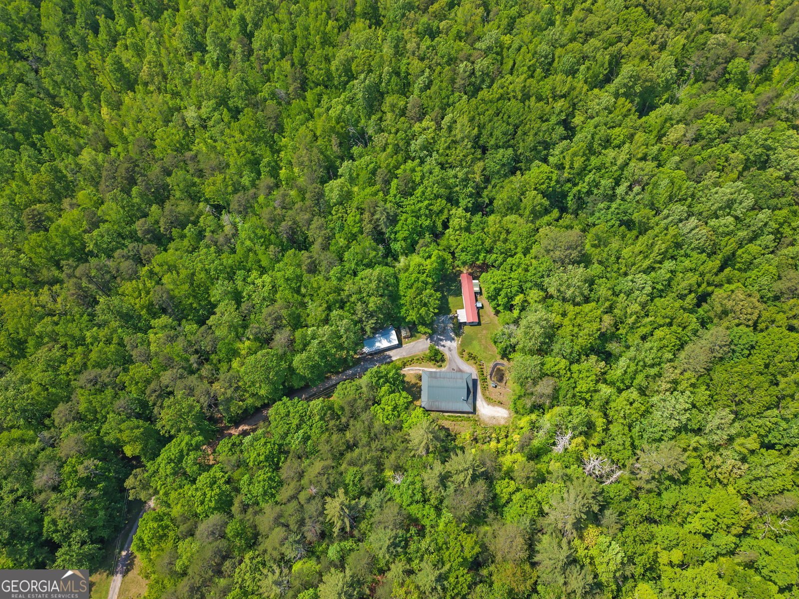 9368 Highway 52 Dahlonega - Photo 44