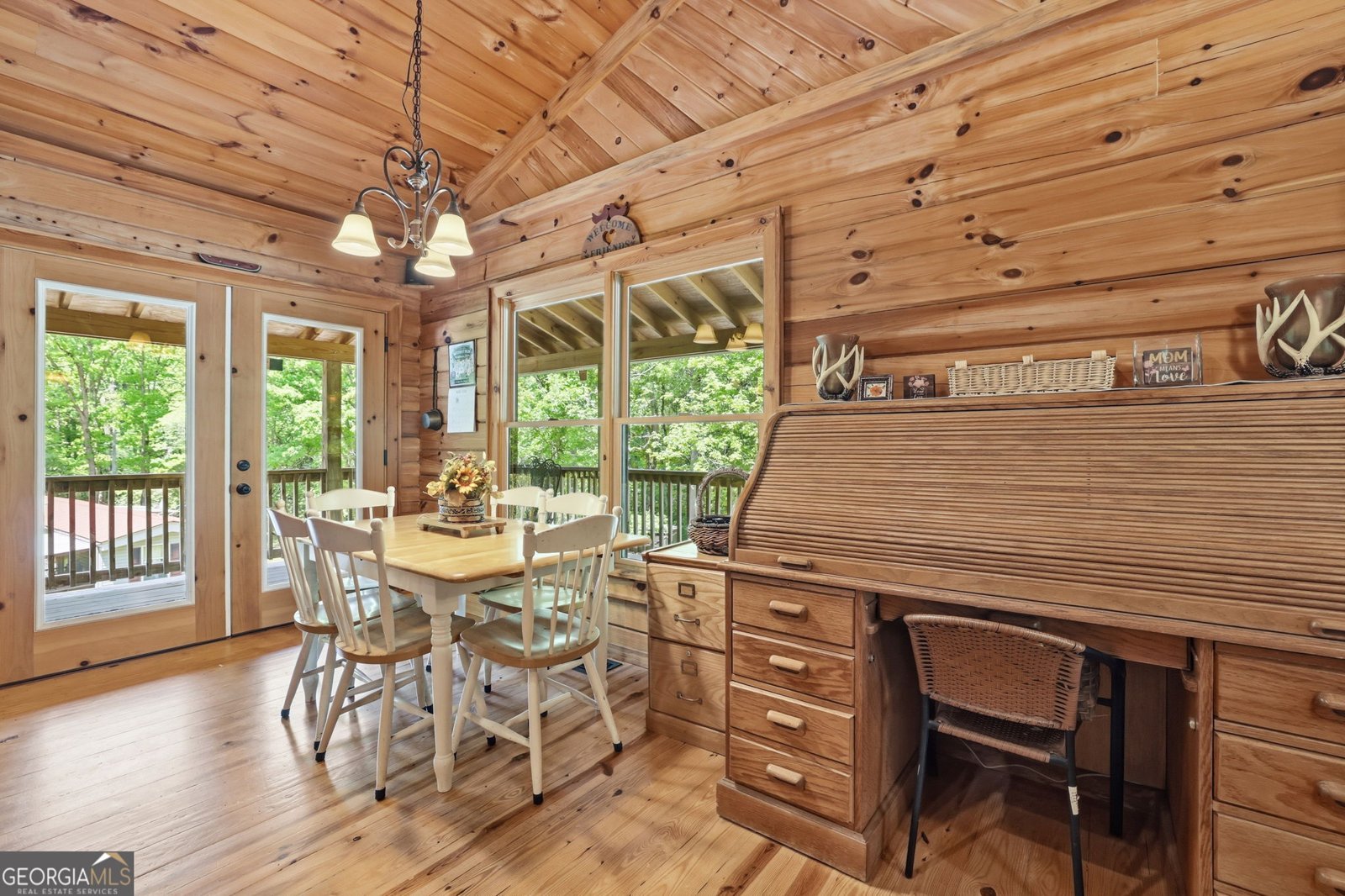 9368 Highway 52 Dahlonega - Photo 6