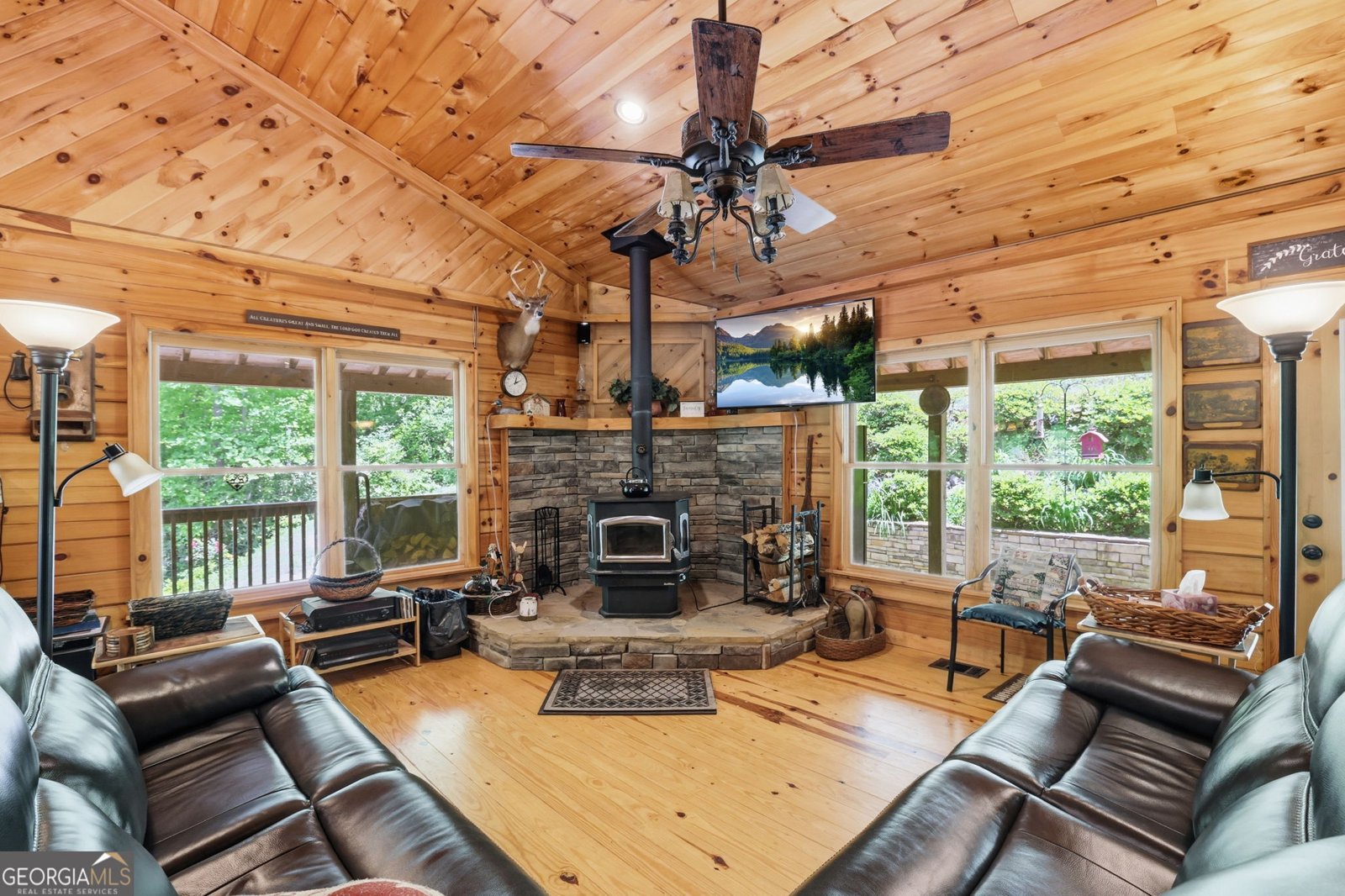 9368 Highway 52 Dahlonega - Photo 8