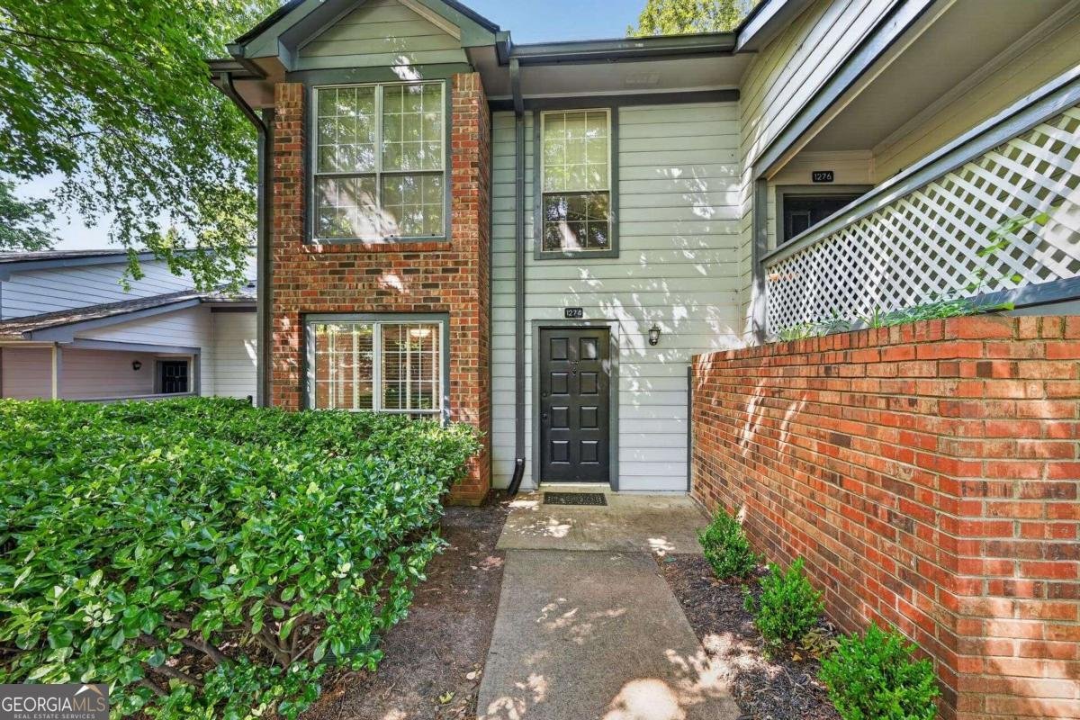 1274 Weatherstone Drive Atlanta - Photo 1