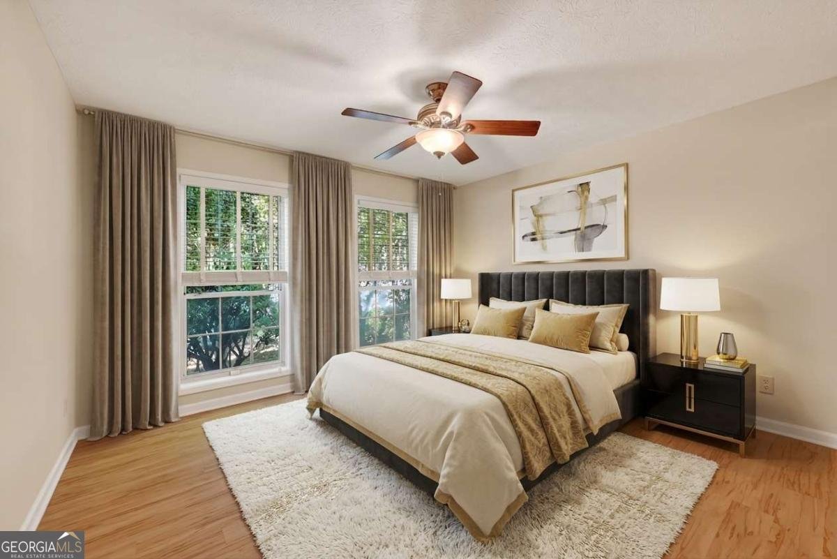 1274 Weatherstone Drive Atlanta - Photo 11
