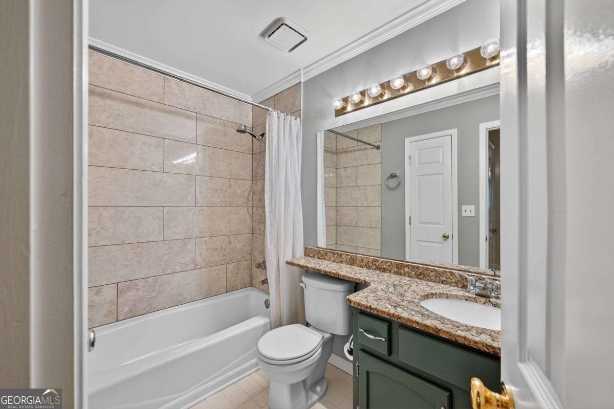 1274 Weatherstone Drive Atlanta - Photo 15
