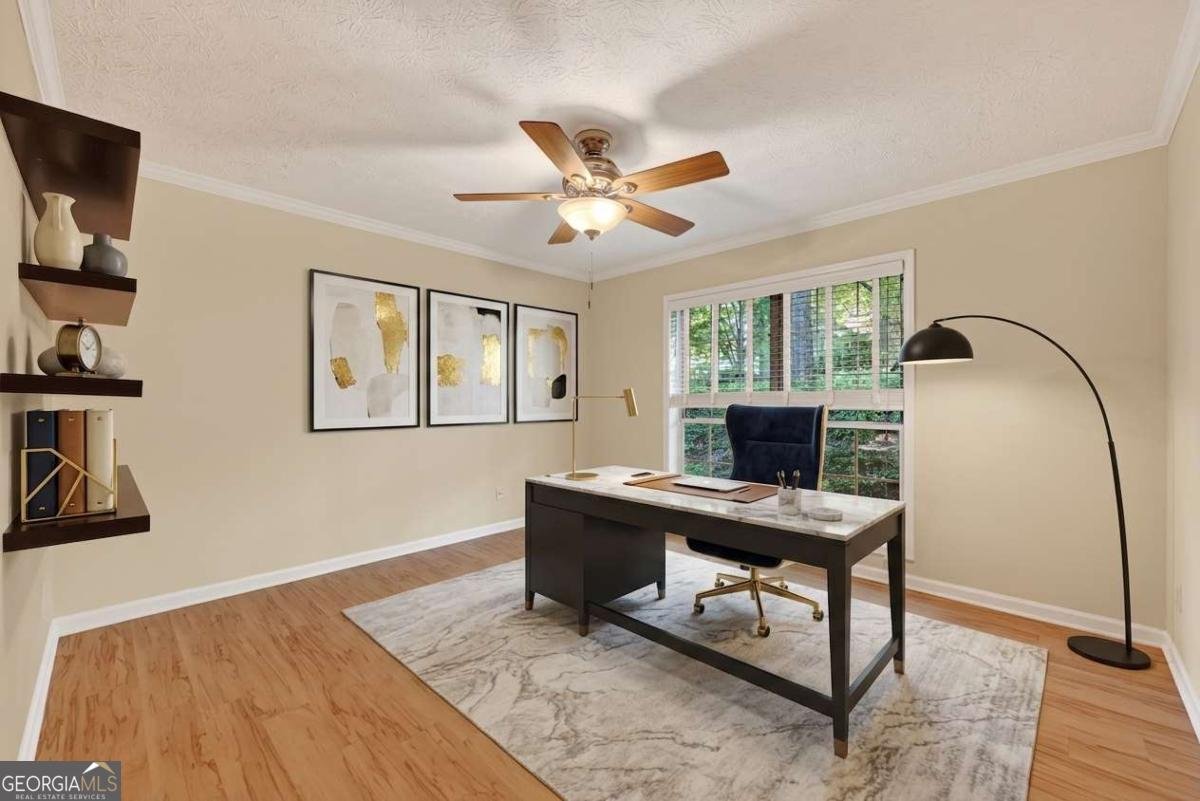 1274 Weatherstone Drive Atlanta - Photo 18
