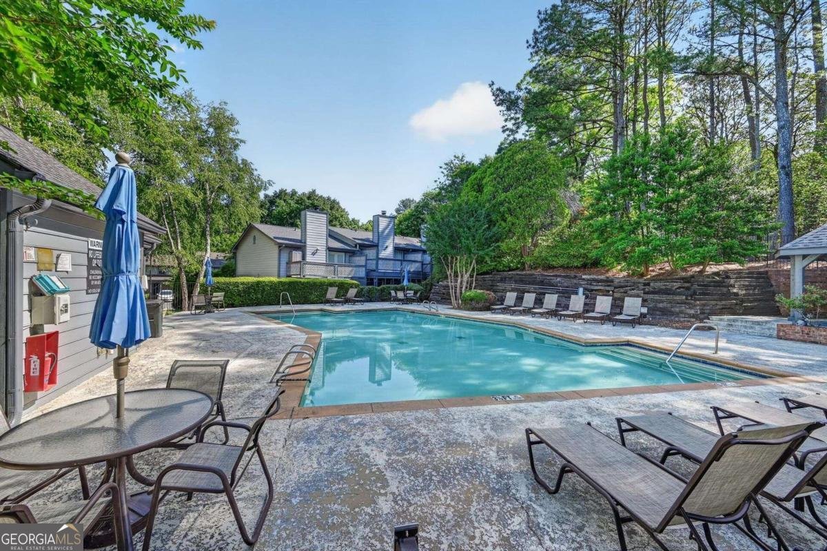 1274 Weatherstone Drive Atlanta - Photo 25