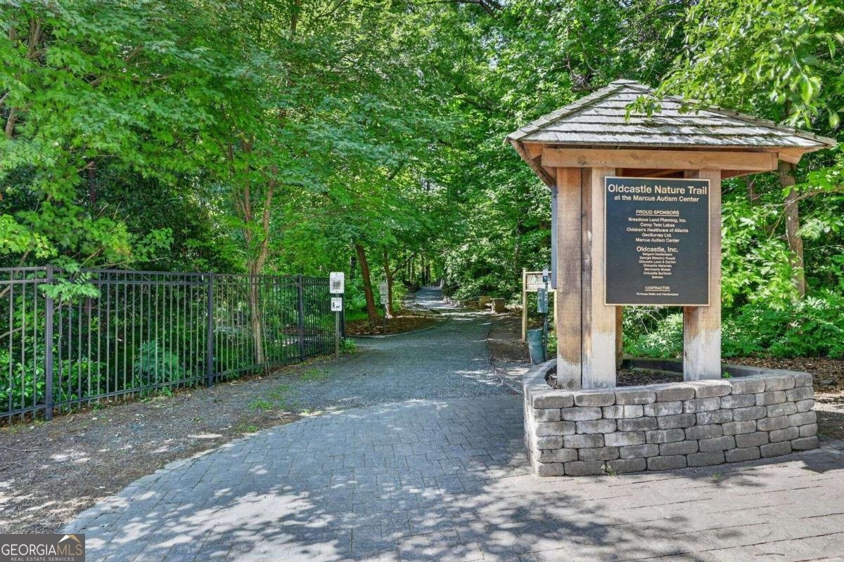 1274 Weatherstone Drive Atlanta - Photo 26